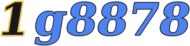 1g8878 logo