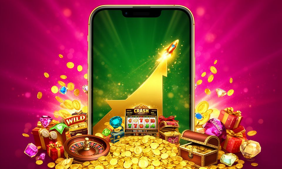 1g8878 mobile gaming